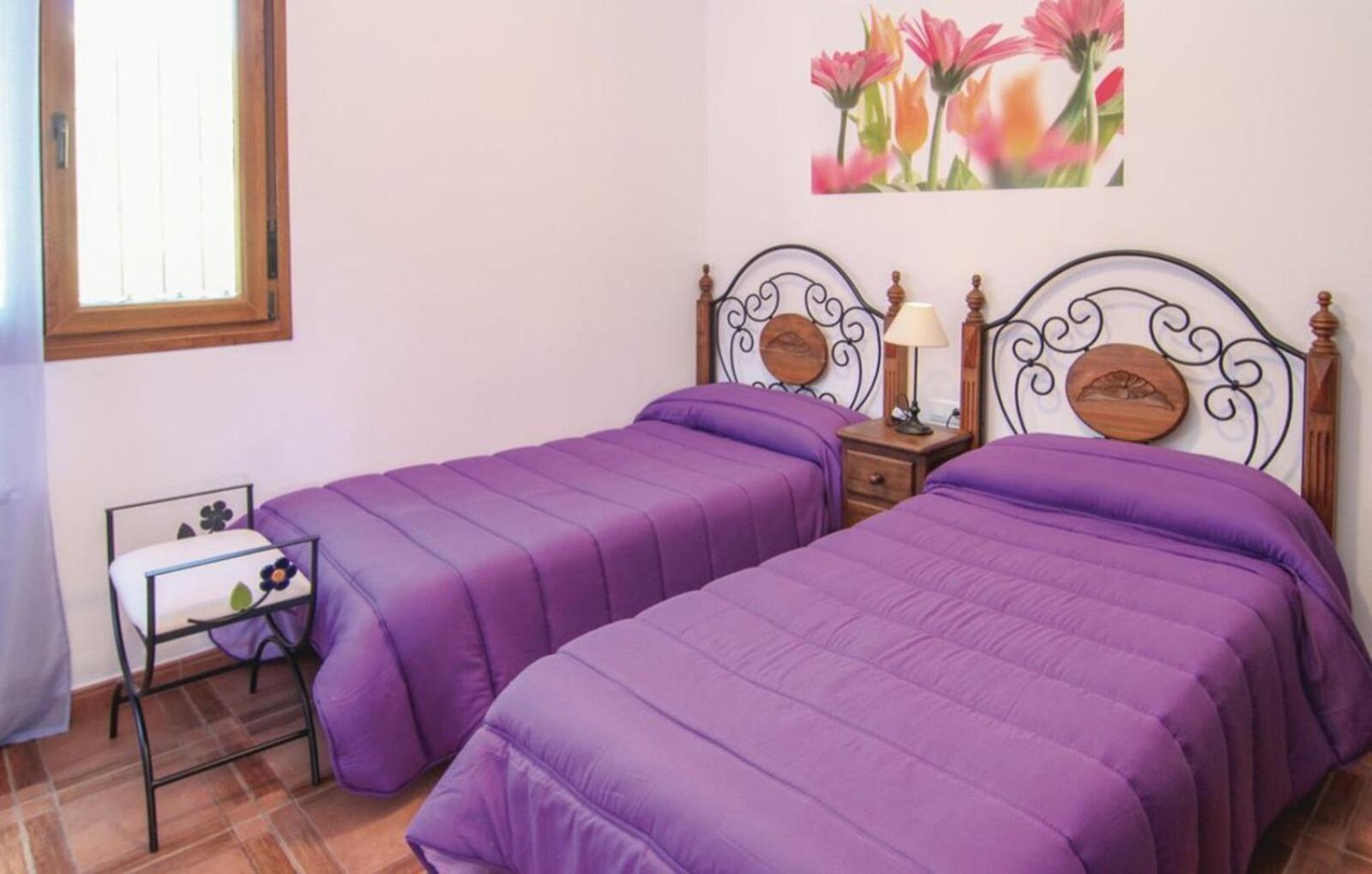 Villa Javier En Sayalonga Extérieur photo
