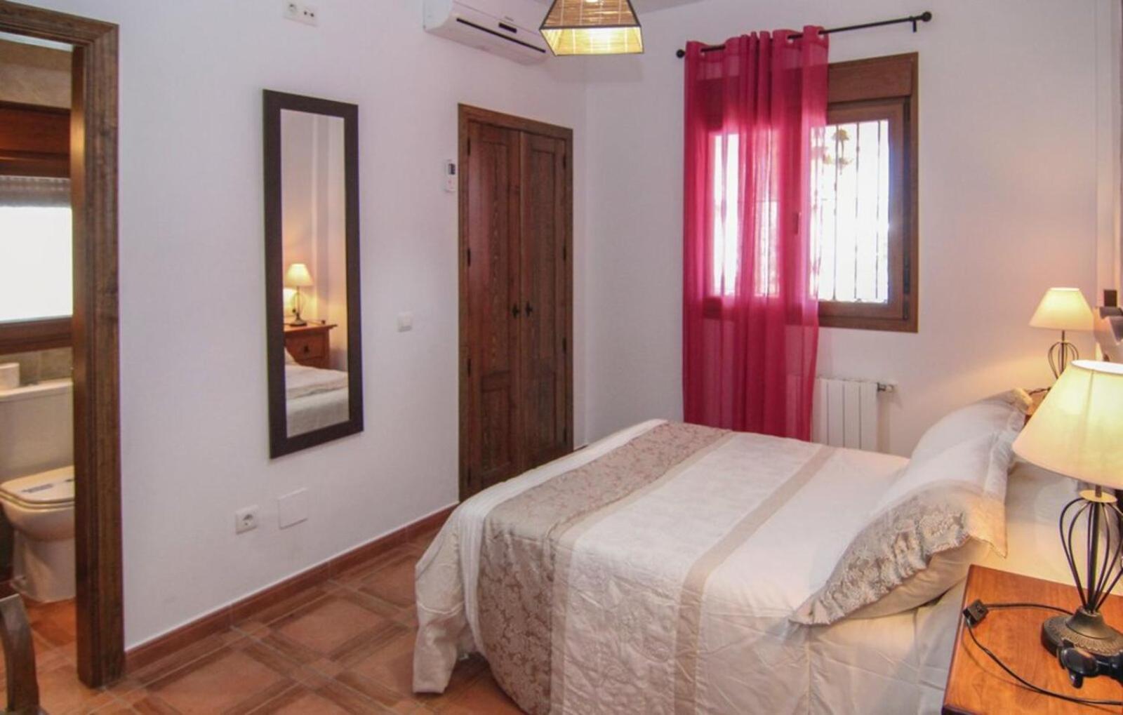 Villa Javier En Sayalonga Extérieur photo