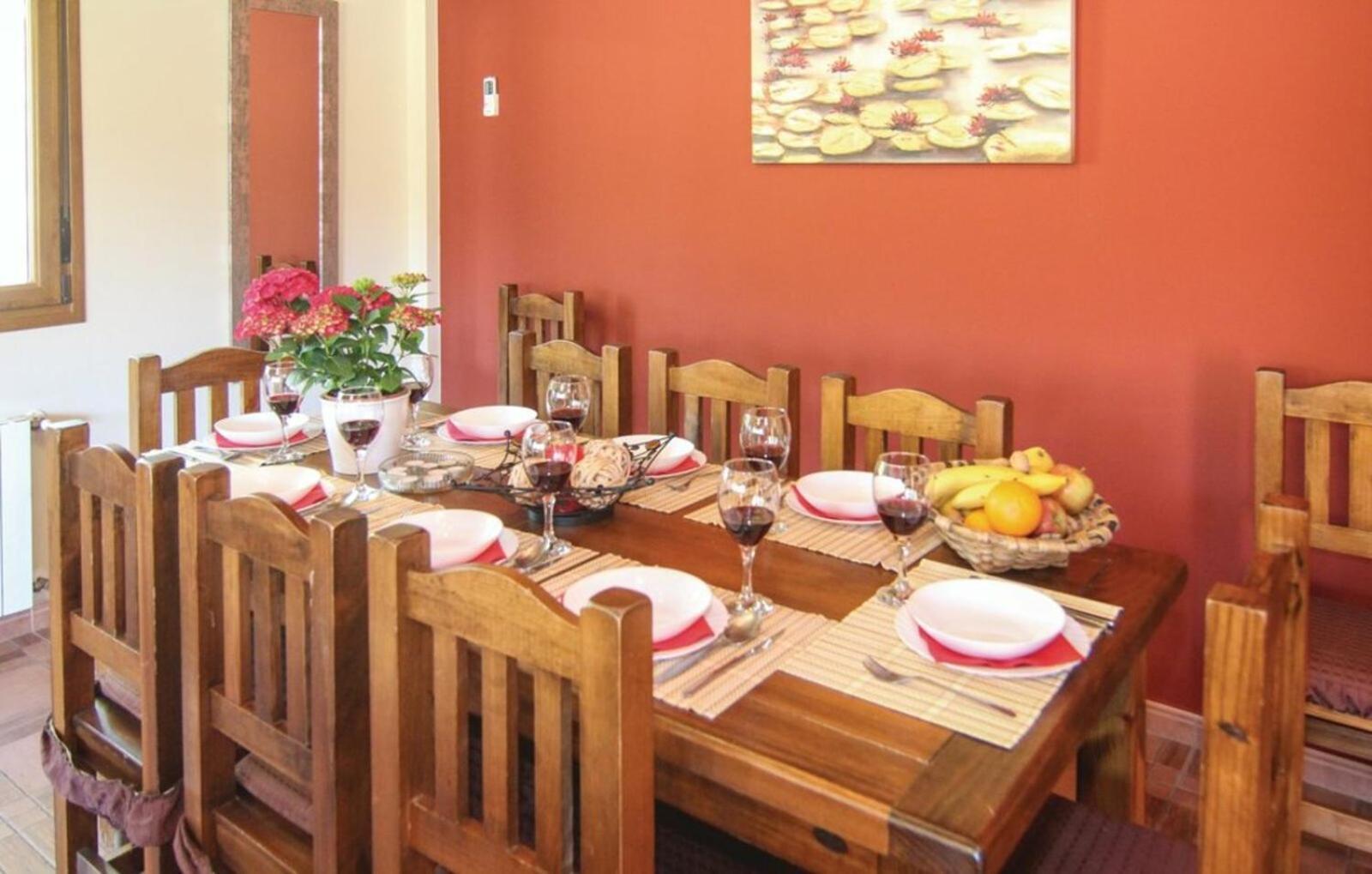 Villa Javier En Sayalonga Extérieur photo
