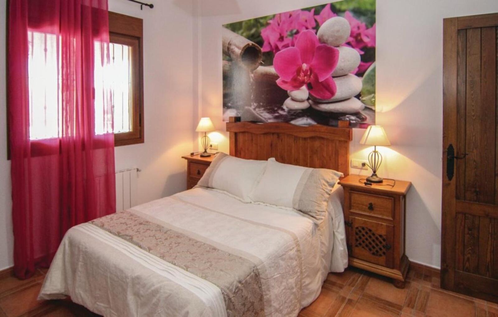 Villa Javier En Sayalonga Extérieur photo