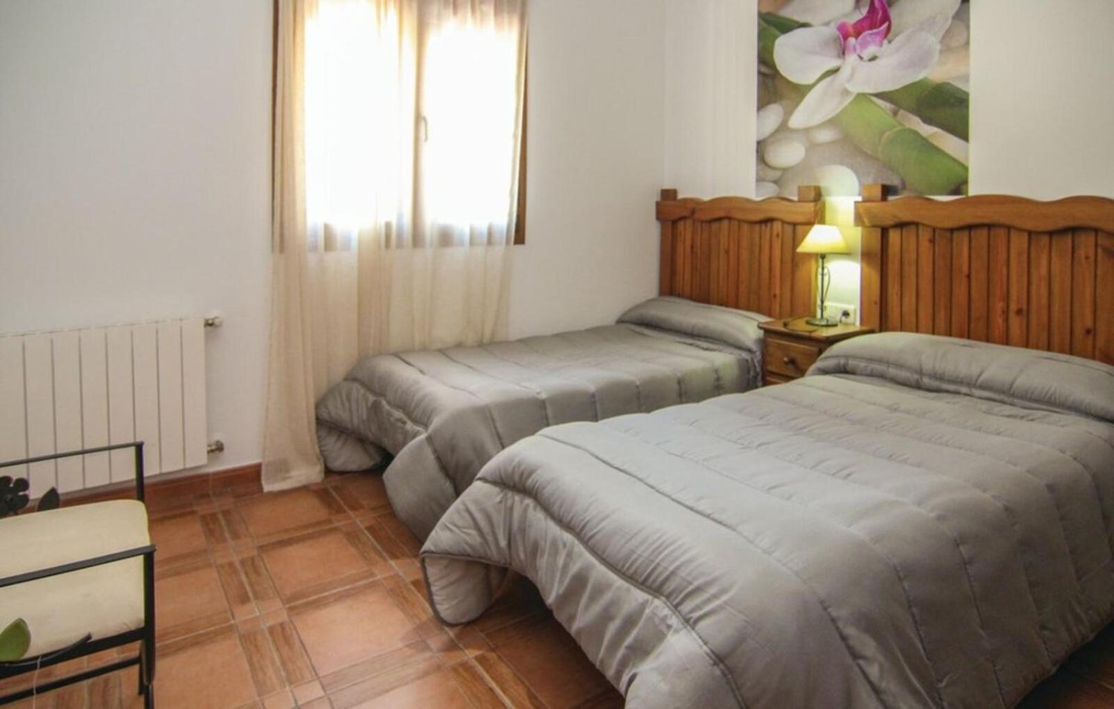Villa Javier En Sayalonga Extérieur photo